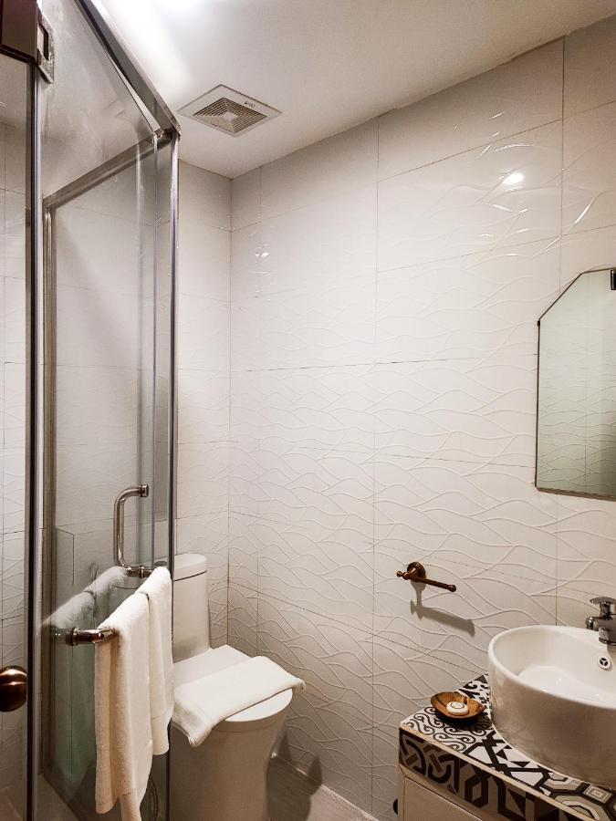 Hotel Mercante Vigan Kültér fotó