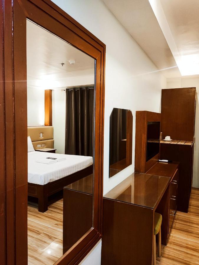 Hotel Mercante Vigan Kültér fotó