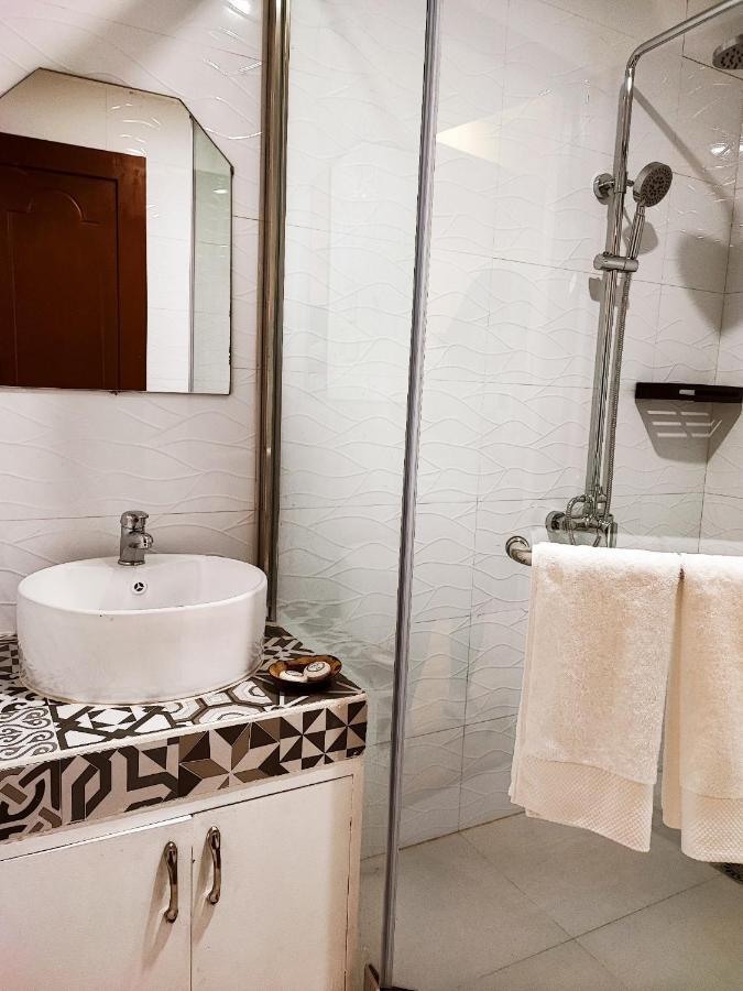 Hotel Mercante Vigan Kültér fotó