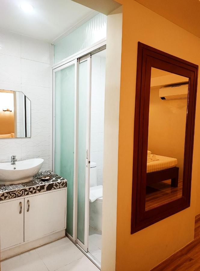Hotel Mercante Vigan Kültér fotó